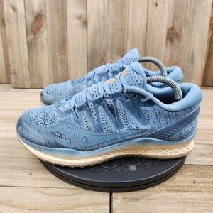 Saucony Freedom Iso Womens Size 6.5 Athletic Running Shoes